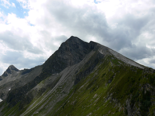 Graukogel (2492 m)