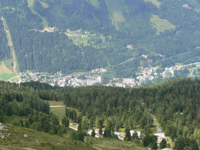 Bad Gastein