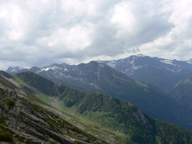 Schareck (3123 m)