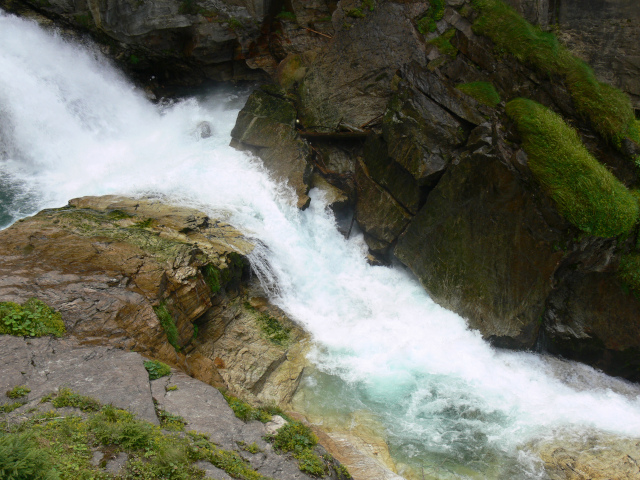 Gasteiner Wasserfall