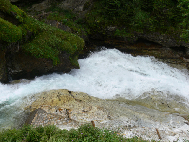 Gasteiner Wasserfall