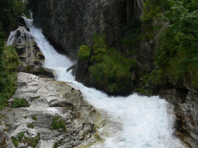 Gasteiner Wasserfall