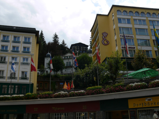 Bad Gastein