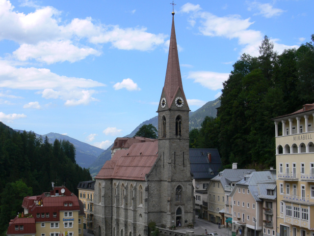 Preimskirche