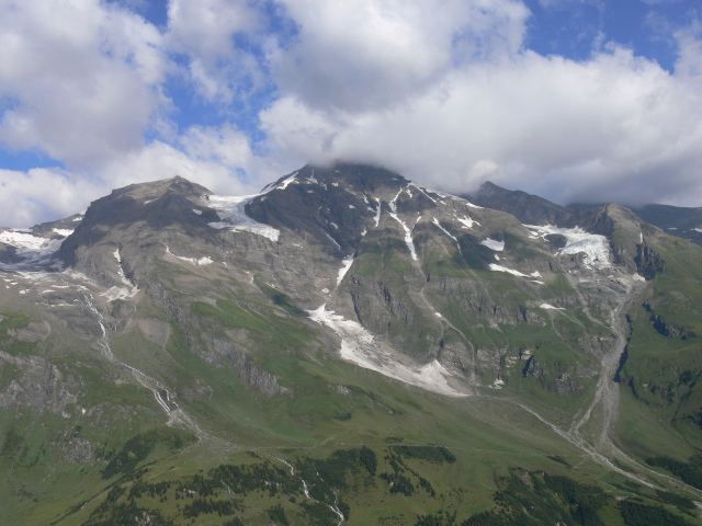 Groes Wiesbachhorn (3564 m)
