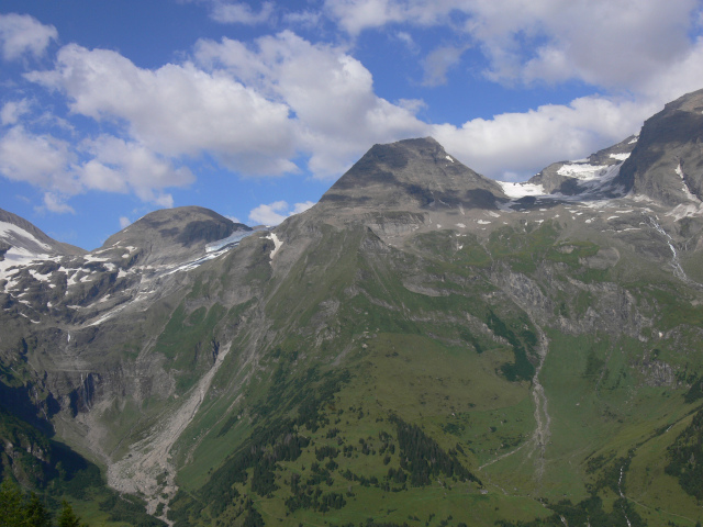 Groer Brenkopf (3396 m)