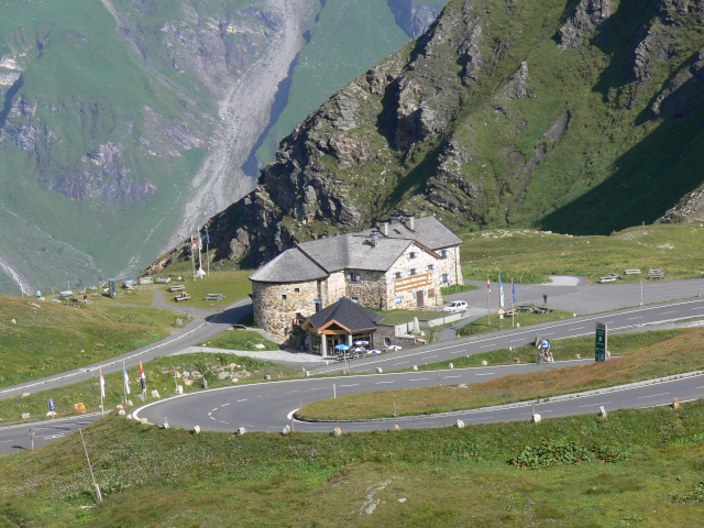 Haus Alpine Neburschau