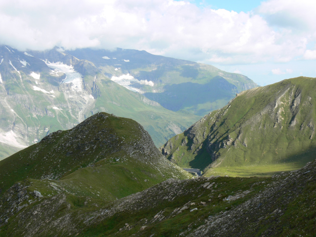 Pfalzkogel (2400 m)