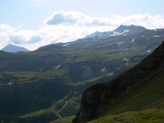 Hinteres Modereck (2930 m)