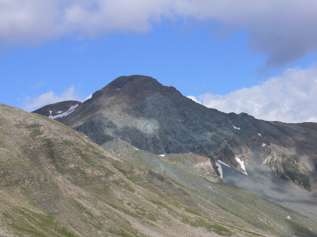 Brennkogel (3018 m)