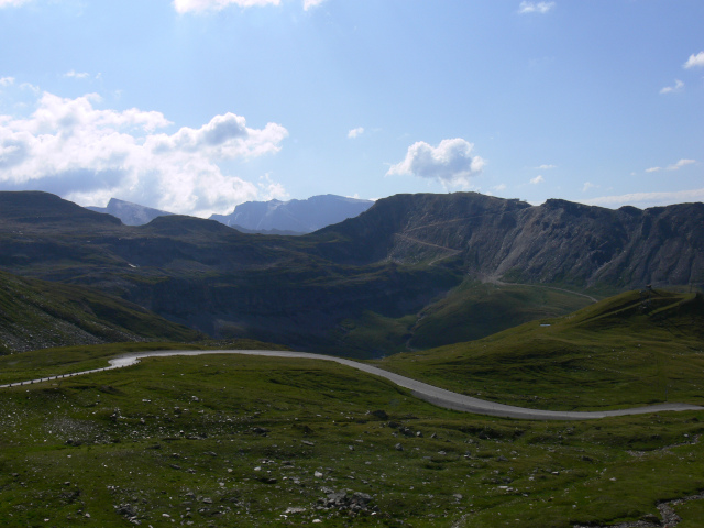 Roter Mann, Sandkopf a Schareck