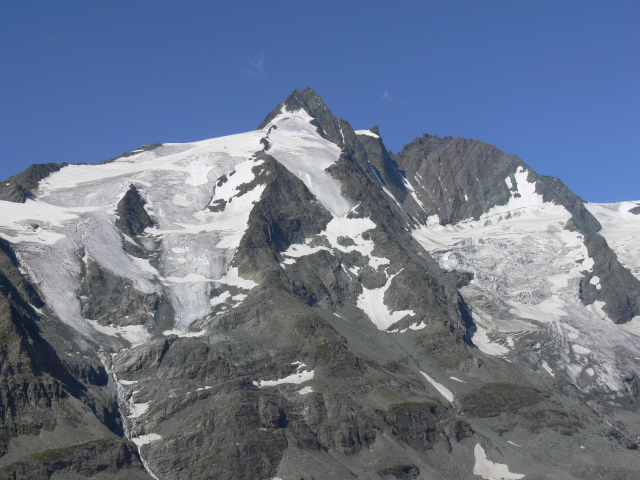 Groglockner (3798 m)