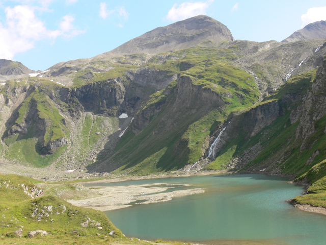 Nafeldspeicher a Schartenkopf