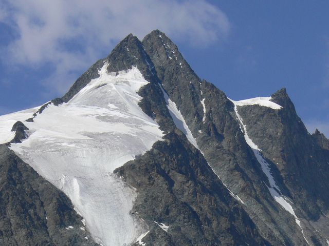 Groglockner (3798 m)