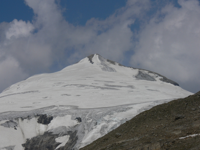 Johannisberg (3453 m)