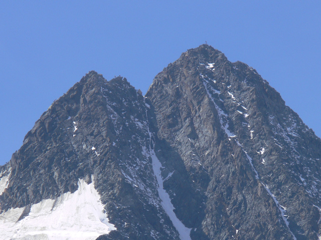 Groglockner (3798 m)