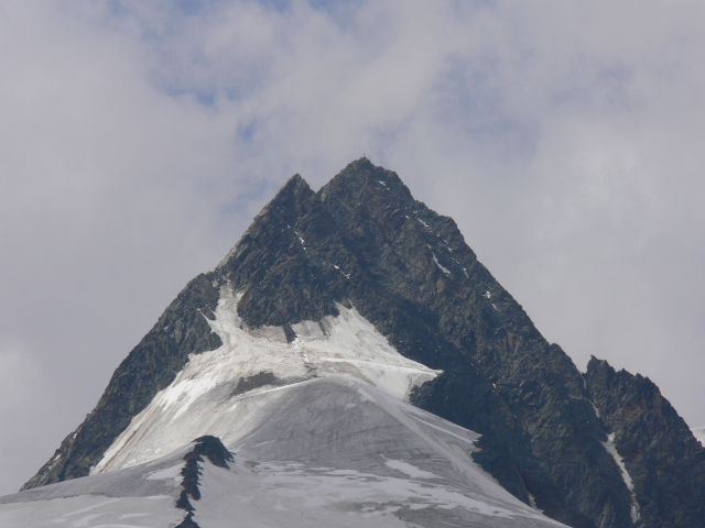 Groglockner (3798 m)