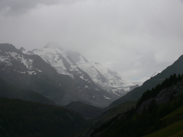 Groglockner (3798 m)