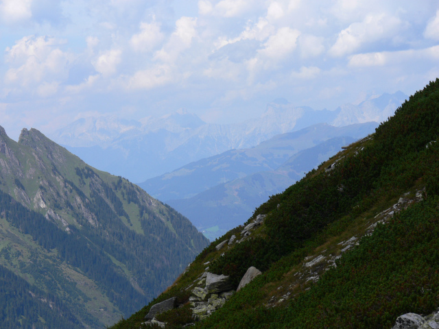 Hochkaltergebirge