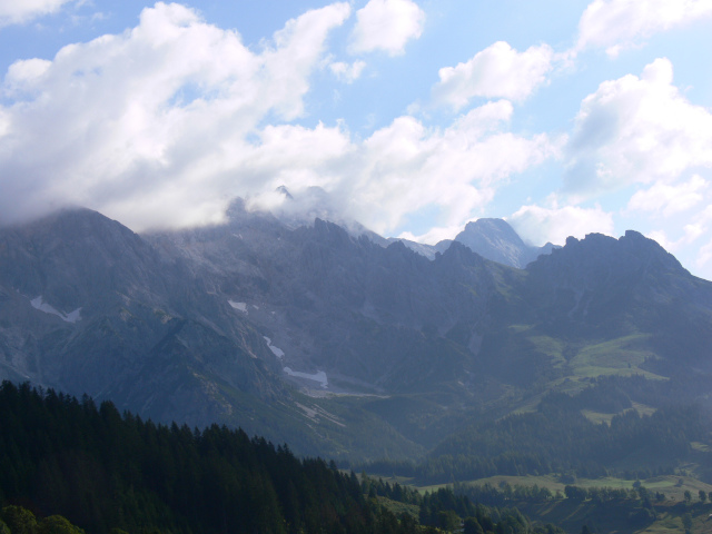 Hochknig (2941 m)