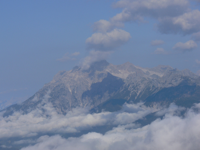 Birnhorn (2634 m)