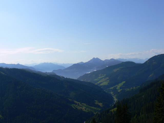 Bernkogel (2325 m)
