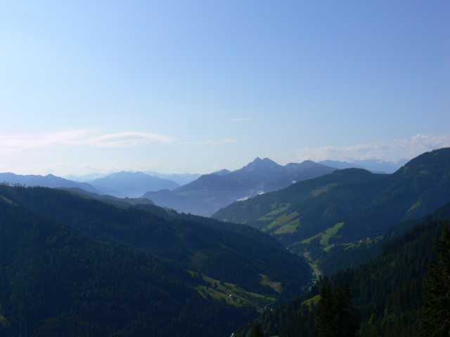 Bernkogel (2325 m)