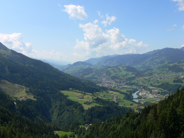 Salzachtal