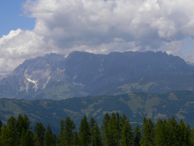 Hochknig (2941 m)