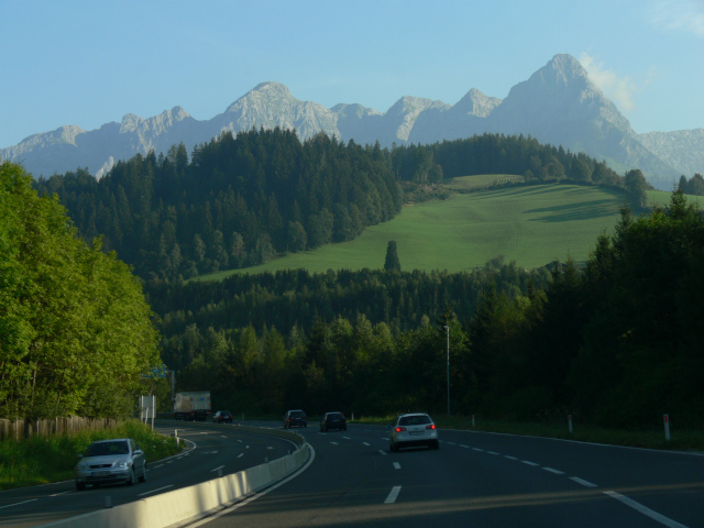 Tennengebirge