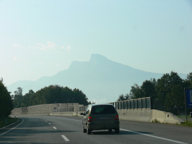 Schafberg (1782 m)