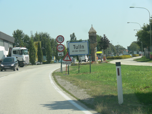 Tulln