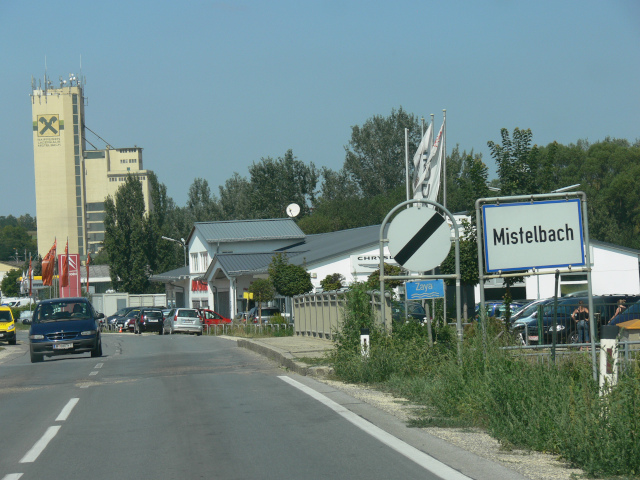 Mistelbach