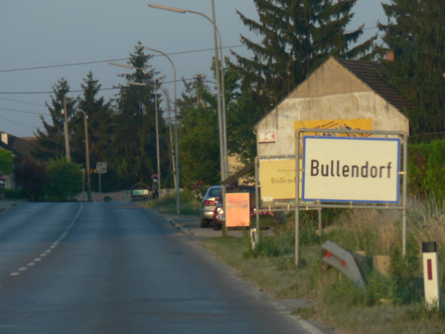 Bullendorf