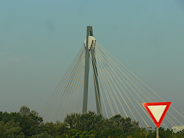 Praterbrücke