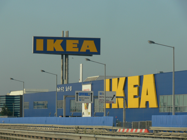 Ikea