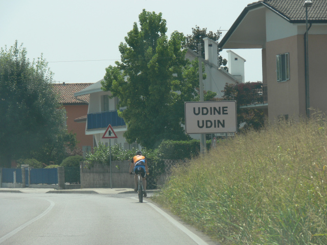 Udine