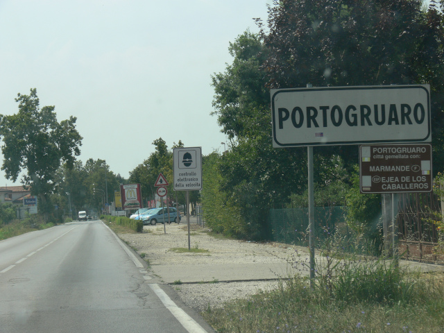 Portogruaro