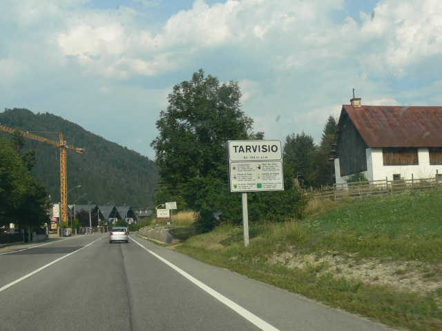 Tarvisio