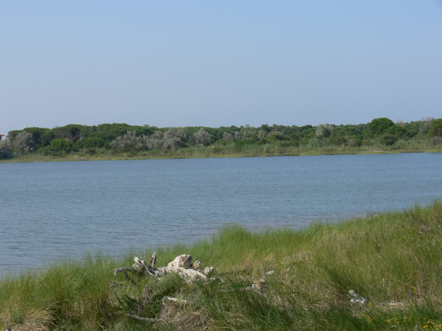 Laguna Caleri