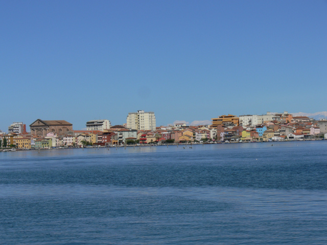 Laguna del Lusenzo