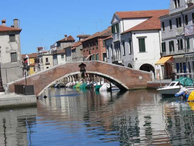 Ponte Cucagna