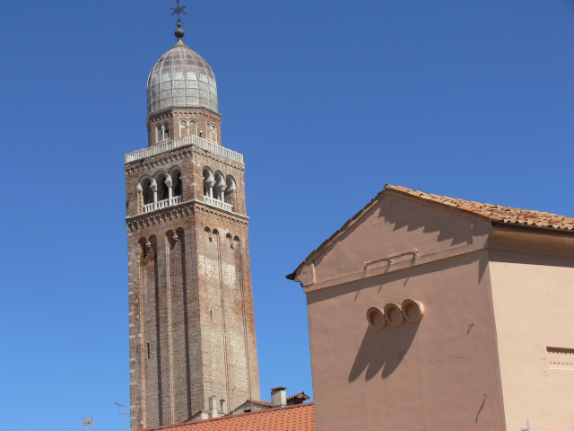 Campanile del Duomo