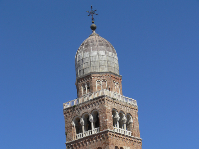 Campanile del Duomo