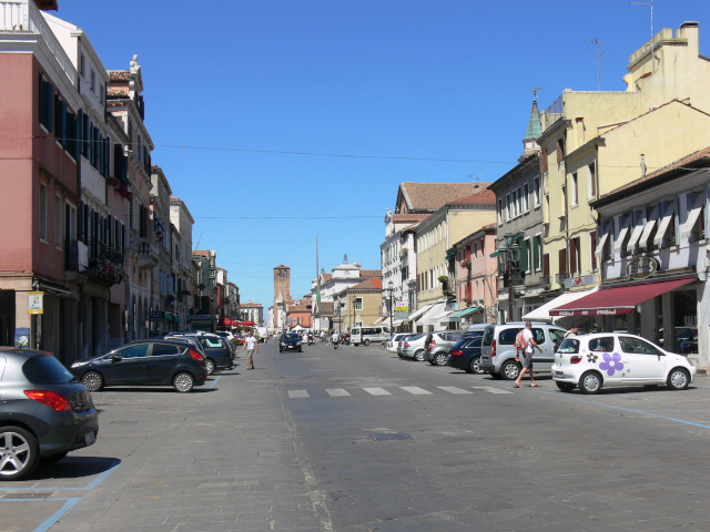 Corso del Popolo