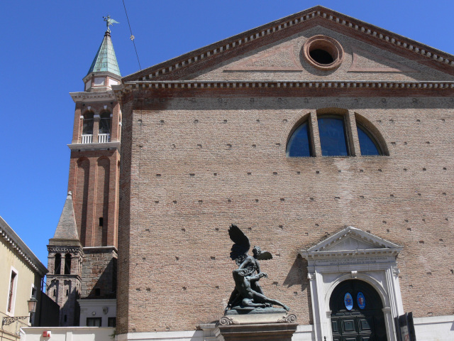 Chiesa di San Giacomo