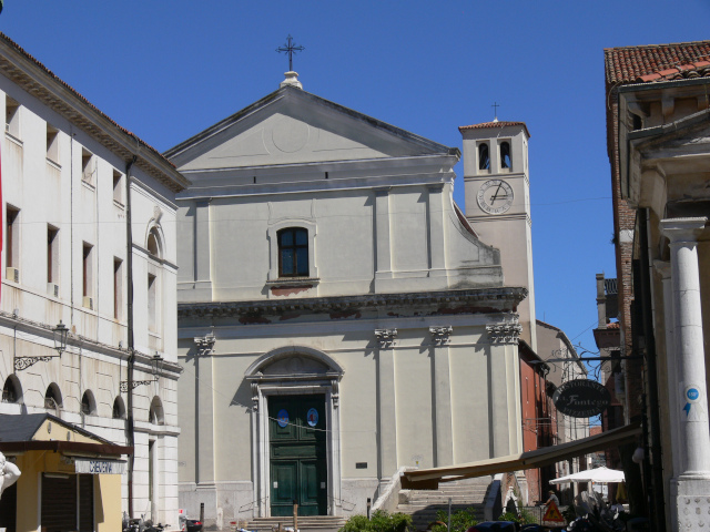 Chiesa dei Filippini