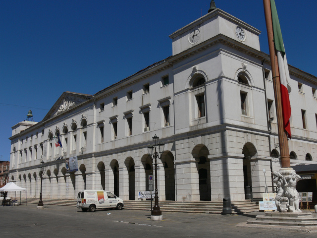 Palazzo Municipale