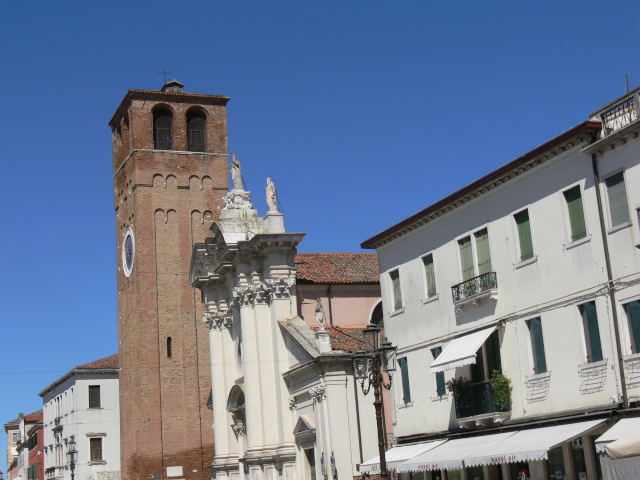 Chiesa di Sant' Andrea