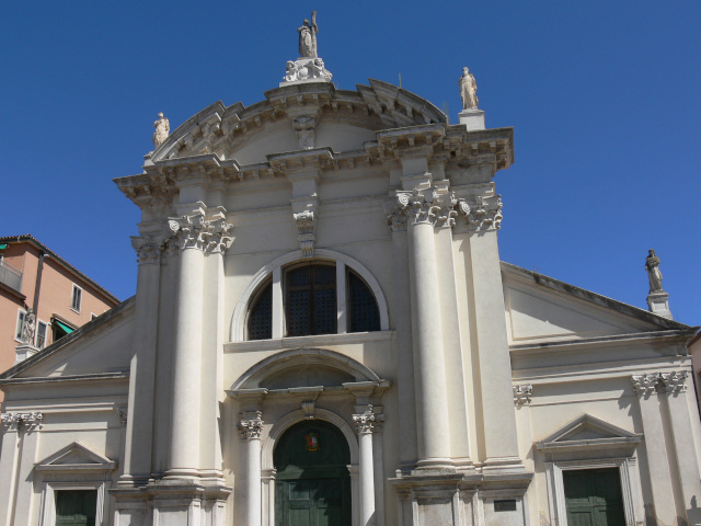 Chiesa di Sant' Andrea